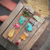 Heidi Lowe Gallery ‘Earrings Galore’ Show 2025-26